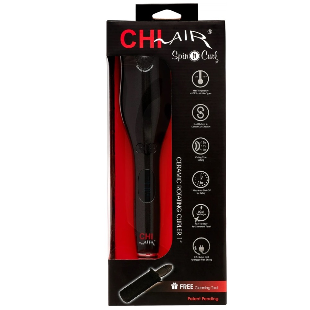 Chi Air Spin n Curl